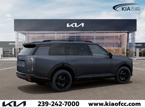 New 2027 Kia Telluride X-Line SX Prestige AWD/4WD image 6