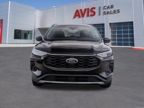 Used 2025 Ford Escape ST-Line AWD/4WD image 2