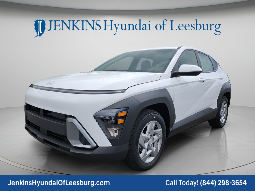 New 2027 Hyundai Kona SE FWD image 11
