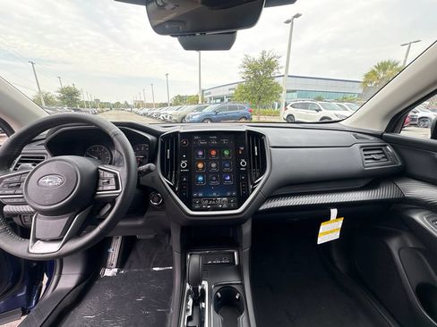 New 2026 Subaru Ascent Premium AWD/4WD image 27