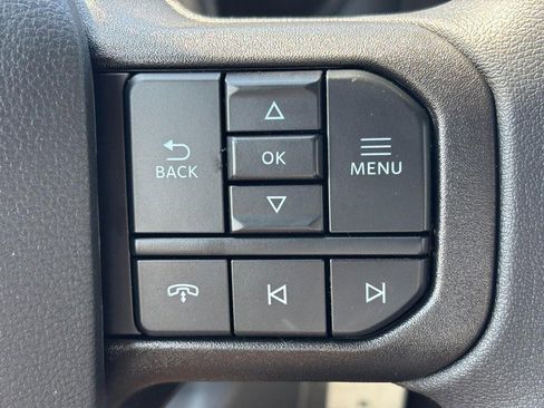 New 2026 Ford F350 XL w/ STX Appearance Package image 13