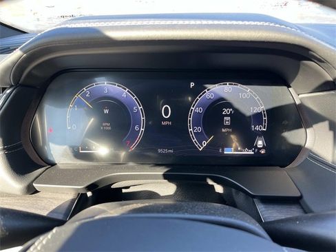 Used 2024 Jeep Grand Cherokee Overland w/ Luxury Tech Group IV image 44