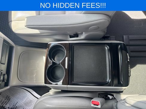 Used 2020 Toyota Sienna XLE FWD image 19
