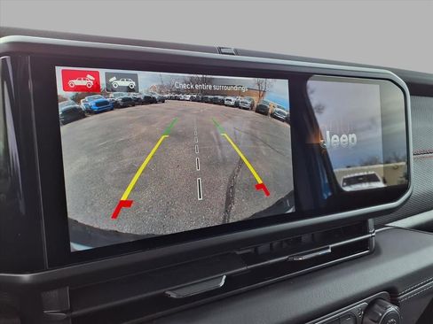 New 2026 Jeep Wrangler Rubicon image 6