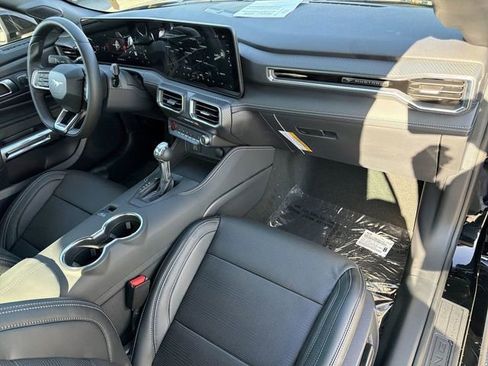 New 2026 Ford Mustang Premium RWD image 26