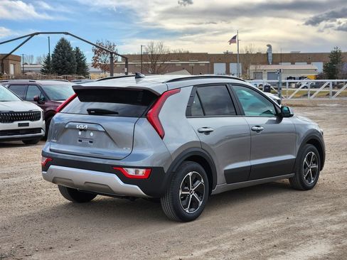 New 2026 Kia Niro EX w/ EX Premium Package image 4