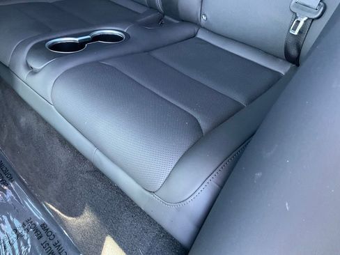 Used 2016 Tesla Model X 90D image 30