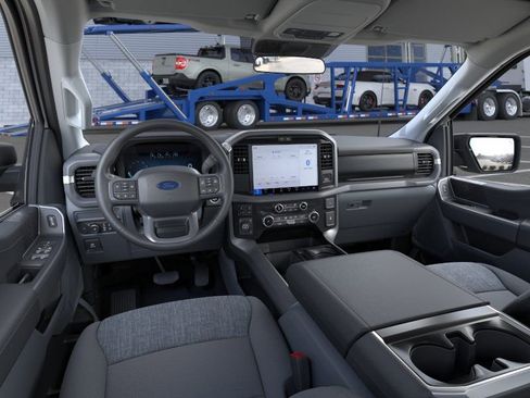 New 2026 Ford F150 XLT AWD/4WD image 9