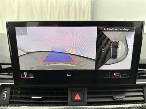 Certified 2022 Audi S5 Premium Plus image 16