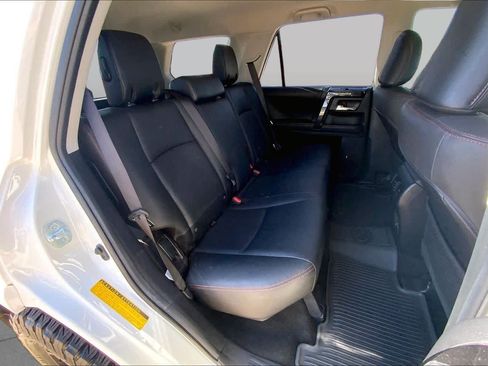 Used 2021 Toyota 4Runner Venture AWD/4WD image 20