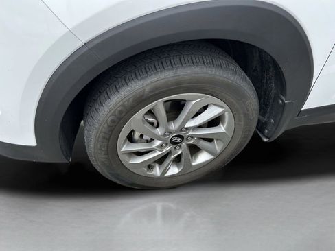 Used 2016 Hyundai Tucson SE w/ Option Group 02 image 5