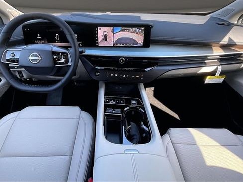 New 2026 Nissan Murano SL AWD/4WD image 5