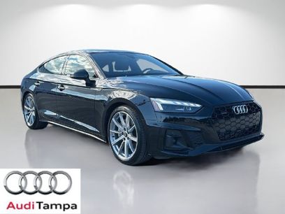 Used 2025 Audi A5 2.0T Premium