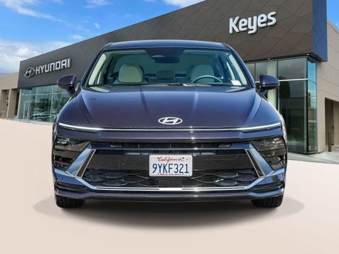 Certified 2026 Hyundai Sonata SEL FWD image 2