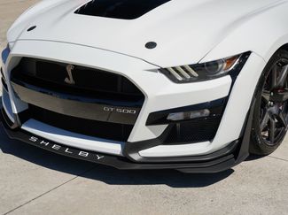 Used 2021 Ford Mustang Shelby GT500 w/ Carbon Fiber Track Pack video 2