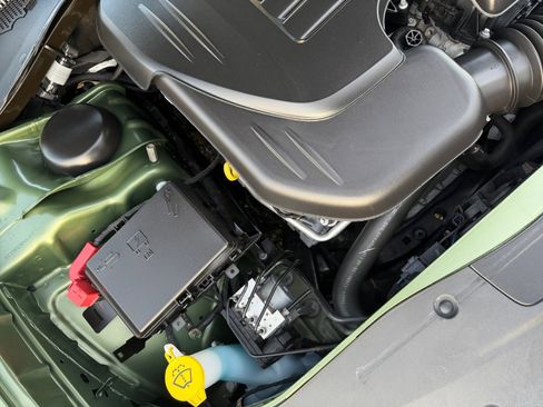 Used 2022 Dodge Charger SXT image 43