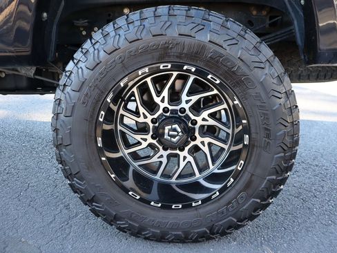 Used 2019 Ford F350 Platinum w/ Platinum Ultimate Package image 42