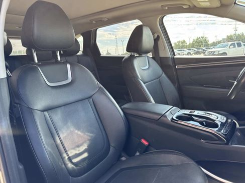 Used 2023 Hyundai Tucson Limited image 22