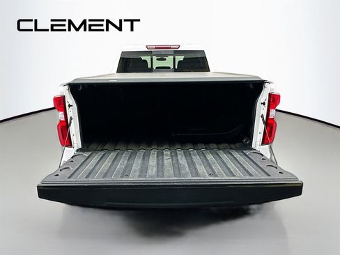 Used 2021 Chevrolet Silverado 1500 RST w/ All Star Edition Plus AWD/4WD image 11