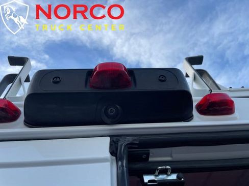 Used 2017 RAM ProMaster 1500 image 9