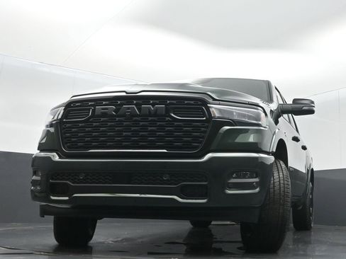 New 2026 RAM 1500 Big Horn w/ Night Edition AWD/4WD image 30