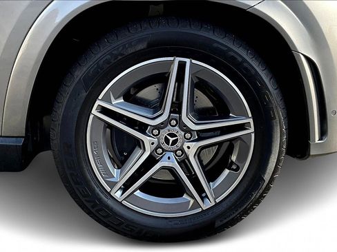 Used 2020 Mercedes-Benz GLE 350 4MATIC image 32