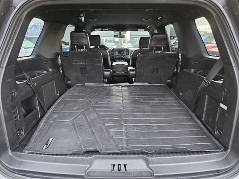 Used 2018 Ford Expedition Limited image 29