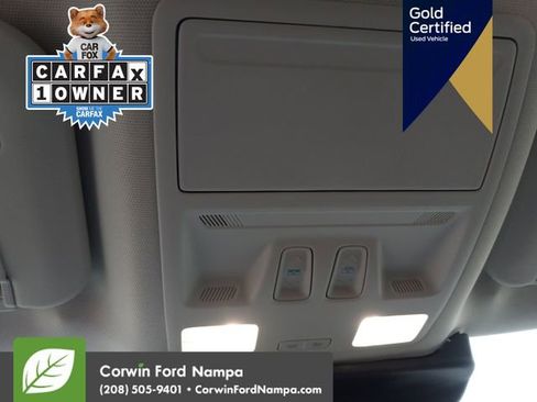 Used 2022 Ford Bronco Sport Badlands w/ Premium Package image 24