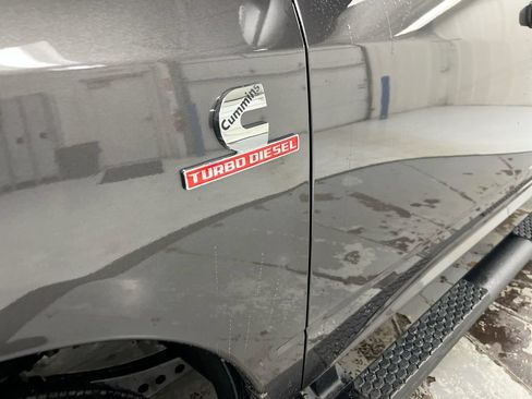New 2026 RAM 2500 Tradesman AWD/4WD image 27