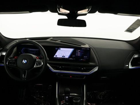 Certified 2025 BMW XM AWD/4WD image 8