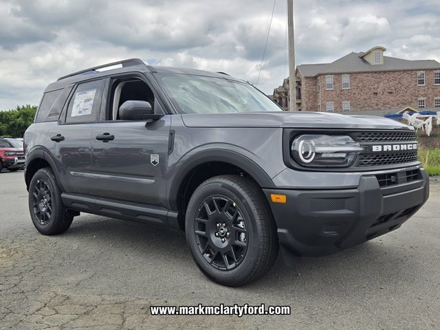 New 2026 Ford Bronco Sport Big Bend AWD/4WD image 5