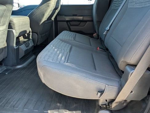 Used 2021 Ford F150 XL w/ STX Appearance Package RWD image 17