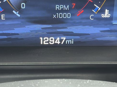 Used 2026 Chevrolet Equinox LT w/ Convenience Package II AWD/4WD image 21