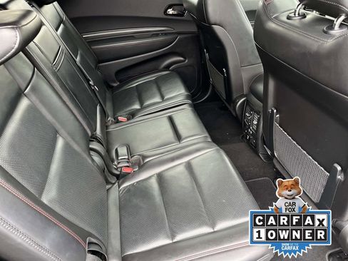 Used 2024 Dodge Durango GT image 23