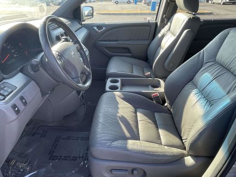 Used 2010 Honda Odyssey EX-L image 6