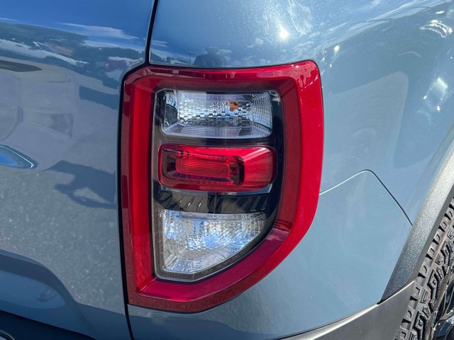 Used 2026 Ford Bronco Sport Badlands w/ Sasquatch Badlands Package AWD/4WD image 10