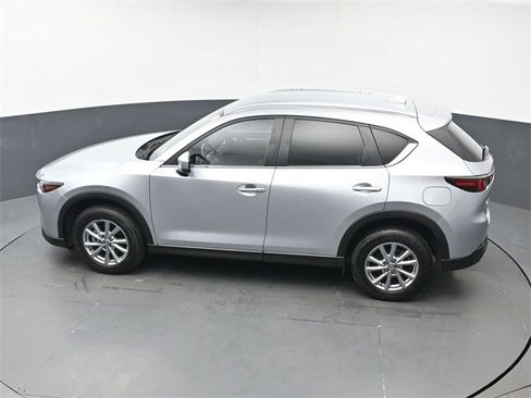 Certified 2023 MAZDA CX-5 AWD 2.5 S w/ Select Package image 38