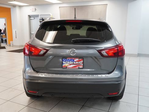 Used 2019 Nissan Rogue Sport SL w/ Premium Package AWD/4WD image 9