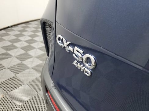 Used 2026 MAZDA CX-50 AWD 2.5 S w/ Weather Package image 7