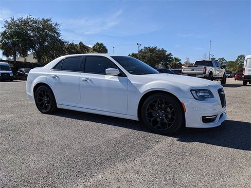 Used 2020 Chrysler 300 S w/ 300S Premium Group image 2