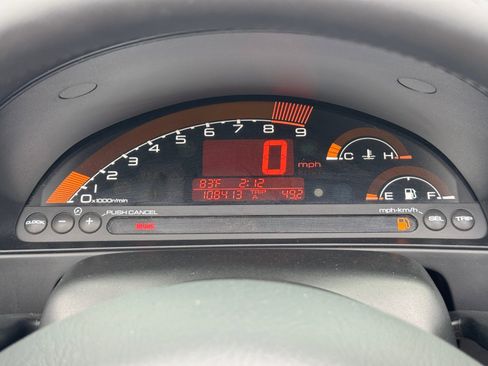 Used 2007 Honda S2000 image 18