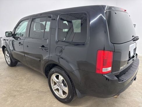 Used 2014 Honda Pilot EX-L image 7