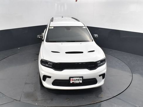 Used 2026 Dodge Durango GT w/ Blacktop Package AWD/4WD image 39
