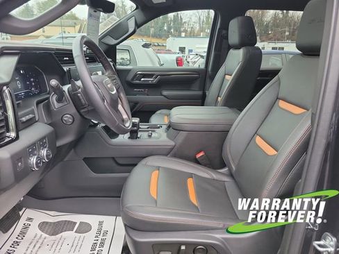 Used 2023 GMC Sierra 1500 AT4 w/ AT4 Premium Package image 14
