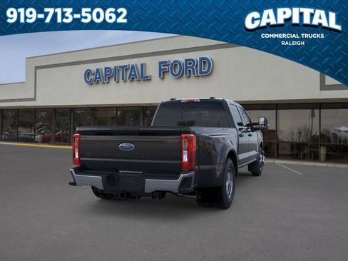 New 2026 Ford F350 XLT image 8