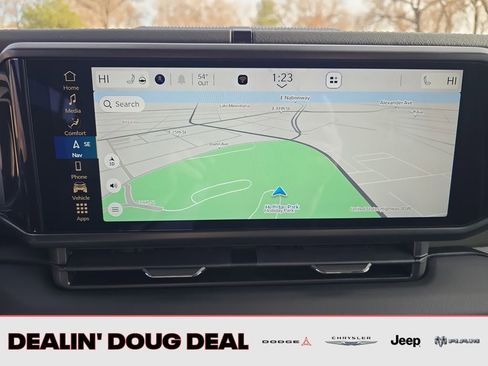 New 2026 Jeep Gladiator Mojave image 19