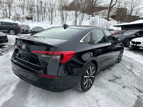 Used 2022 Honda Civic EX image 14