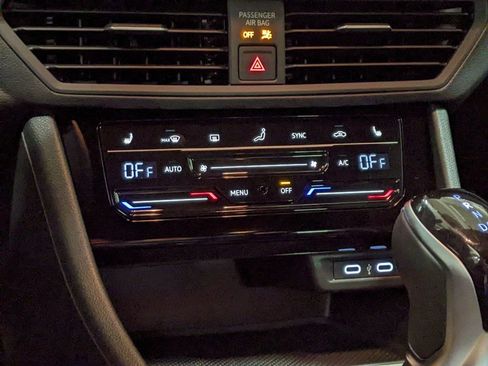 New 2026 Volkswagen Jetta Sport image 18