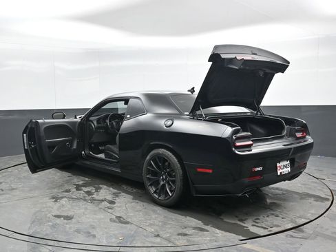 Used 2019 Dodge Challenger R/T Scat Pack w/ Dynamics Package image 52