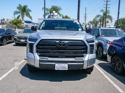 Used 2023 Toyota Tundra SR5 image 5